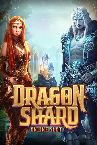 Dragon Shard бесплатная демо игра | Вулкан Клуб без регистрации