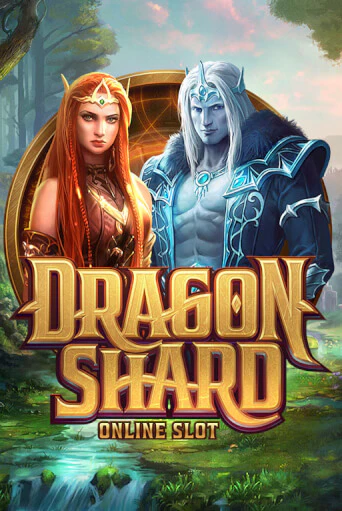 Dragon Shard бесплатная демо игра | Вулкан Клуб без регистрации
