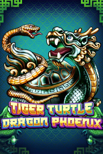 Dragon Tiger Phoenix Turtle бесплатная демо игра | Вулкан Клуб без регистрации