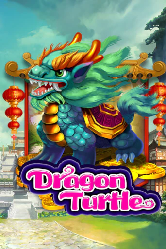 Dragon Turtle бесплатная демо игра | Вулкан Клуб без регистрации