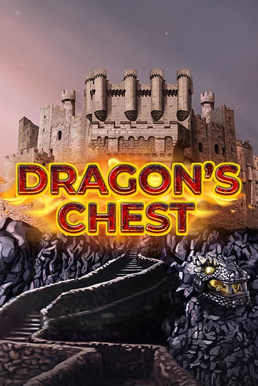 Dragons Chest бесплатная демо игра | Вулкан Клуб без регистрации