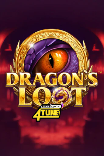 Dragon's Loot Link&Win 4Tune бесплатная демо игра | Вулкан Клуб без регистрации