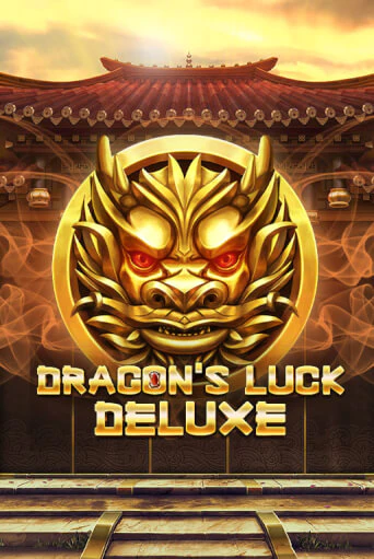 Dragon's Luck Deluxe бесплатная демо игра | Вулкан Клуб без регистрации