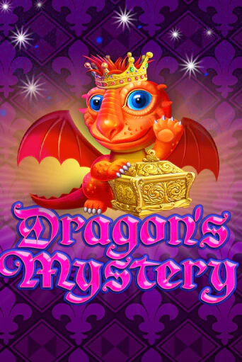 Dragon's Mystery бесплатная демо игра | Вулкан Клуб без регистрации