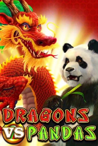 Dragons vs Pandas бесплатная демо игра | Вулкан Клуб без регистрации