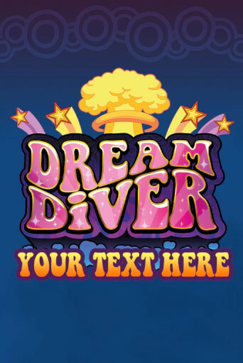 Dream Diver бесплатная демо игра | Вулкан Клуб без регистрации