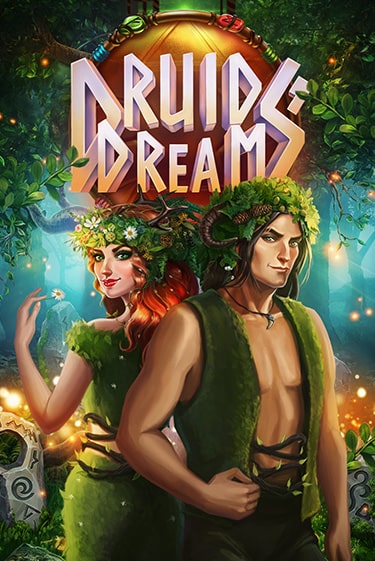 Druids' Dream бесплатная демо игра | Вулкан Клуб без регистрации