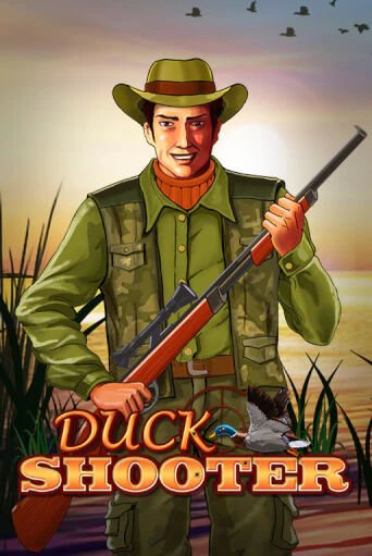 Duck Shooter бесплатная демо игра | Вулкан Клуб без регистрации
