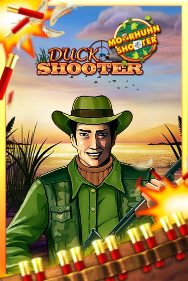 Duck Shooter Crazy Chicken Shooter бесплатная демо игра | Вулкан Клуб без регистрации