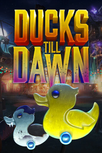 Ducks till Dawn бесплатная демо игра | Вулкан Клуб без регистрации