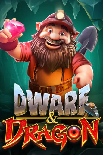 Dwarf & Dragon бесплатная демо игра | Вулкан Клуб без регистрации