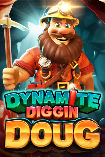 Dynamite Diggin Doug бесплатная демо игра | Вулкан Клуб без регистрации