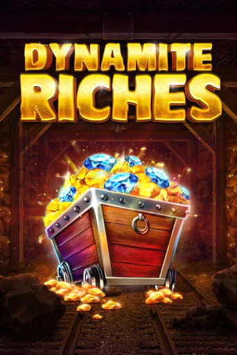 Dynamite Riches бесплатная демо игра | Вулкан Клуб без регистрации