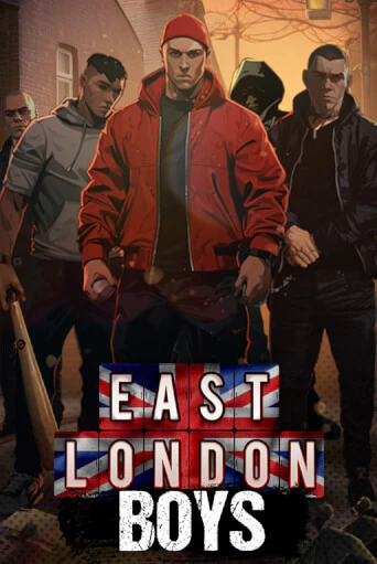 East London Boys бесплатная демо игра | Вулкан Клуб без регистрации