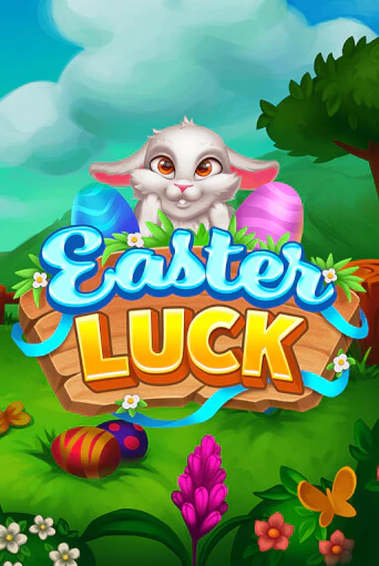 Easter Luck бесплатная демо игра | Вулкан Клуб без регистрации