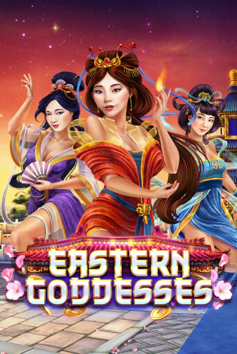 Eastern Goddesses бесплатная демо игра | Вулкан Клуб без регистрации