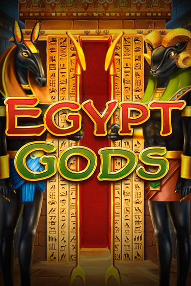 Egypt Gods бесплатная демо игра | Вулкан Клуб без регистрации