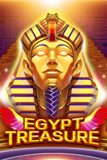 Egypt Treasure бесплатная демо игра | Вулкан Клуб без регистрации