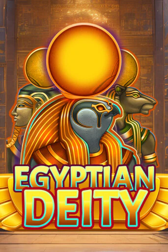 Egyptian Deity бесплатная демо игра | Вулкан Клуб без регистрации