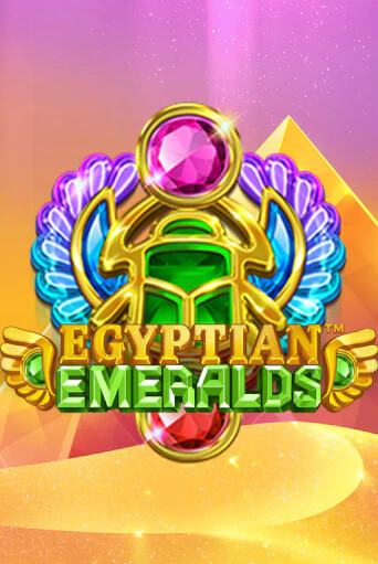 Egyptian Emeralds бесплатная демо игра | Вулкан Клуб без регистрации