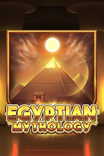Egyptian Mythology бесплатная демо игра | Вулкан Клуб без регистрации
