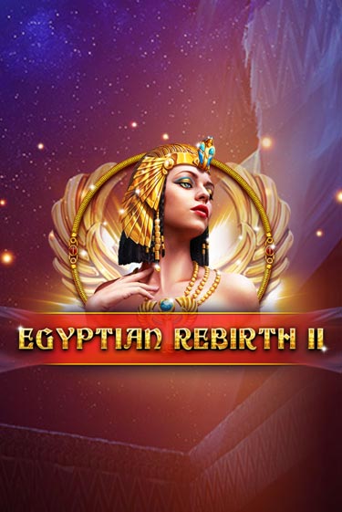 Egyptian Rebirth II бесплатная демо игра | Вулкан Клуб без регистрации