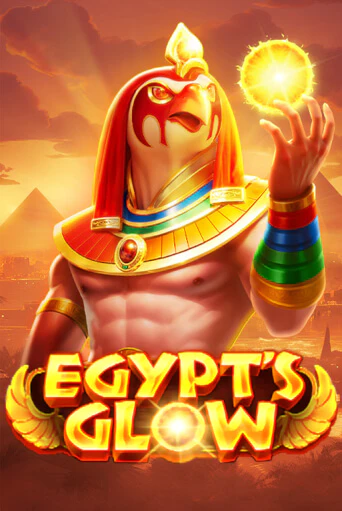 Egypt's Glow бесплатная демо игра | Вулкан Клуб без регистрации