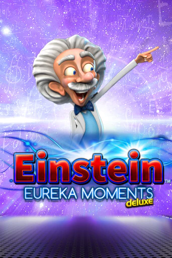 Einstein Eureka Moments бесплатная демо игра | Вулкан Клуб без регистрации