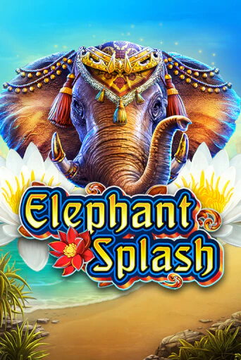 Elephant Splash бесплатная демо игра | Вулкан Клуб без регистрации