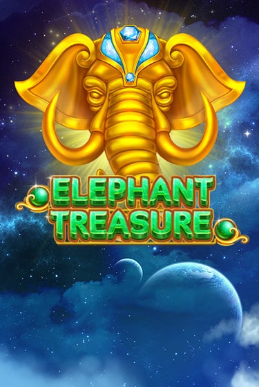 Elephant Treasure бесплатная демо игра | Вулкан Клуб без регистрации