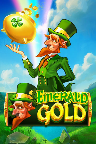 Emerald Gold бесплатная демо игра | Вулкан Клуб без регистрации