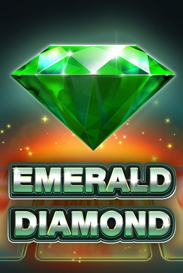 Emerald Diamond бесплатная демо игра | Вулкан Клуб без регистрации