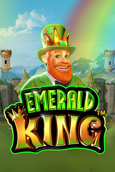 Emerald King бесплатная демо игра | Вулкан Клуб без регистрации