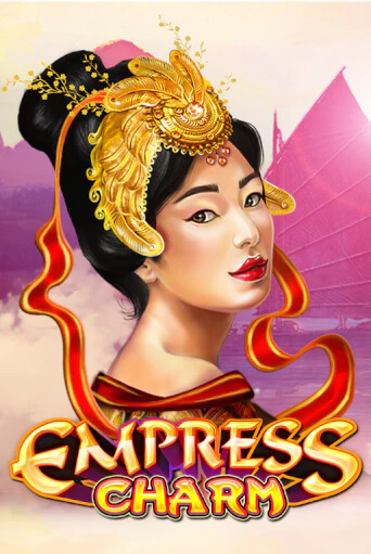 Empress Charm бесплатная демо игра | Вулкан Клуб без регистрации