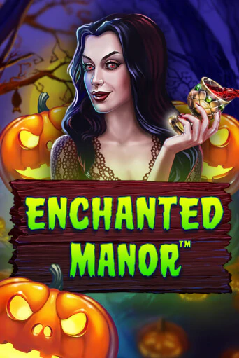 Enchanted Manor (50 lines) бесплатная демо игра | Вулкан Клуб без регистрации