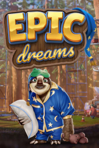 Epic Dreams бесплатная демо игра | Вулкан Клуб без регистрации