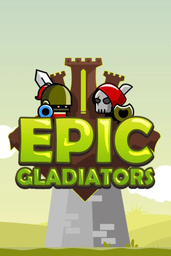 Epic Gladiators бесплатная демо игра | Вулкан Клуб без регистрации