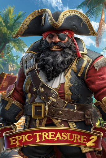 Epic Treasure 2 бесплатная демо игра | Вулкан Клуб без регистрации