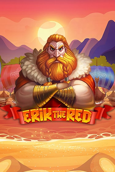 Erik the Red бесплатная демо игра | Вулкан Клуб без регистрации