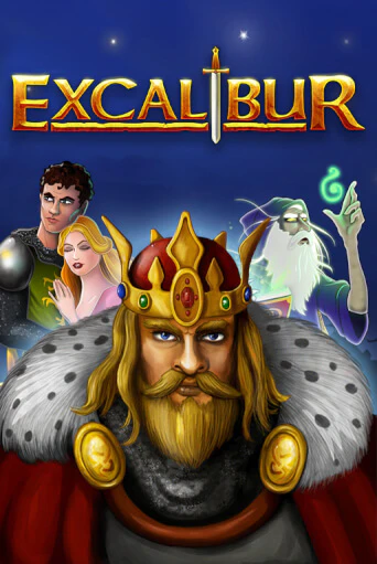 Excalibur бесплатная демо игра | Вулкан Клуб без регистрации