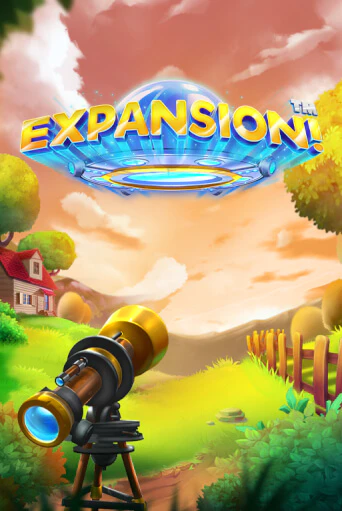 Expansion бесплатная демо игра | Вулкан Клуб без регистрации