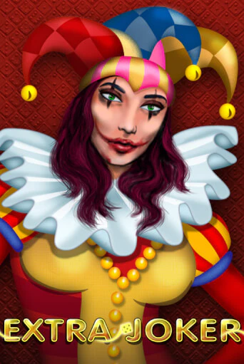 Extra Joker бесплатная демо игра | Вулкан Клуб без регистрации