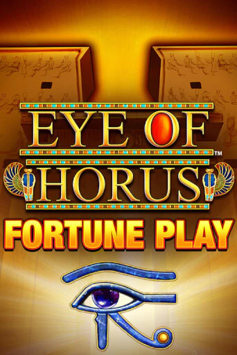 Eye of Horus Fortune Play бесплатная демо игра | Вулкан Клуб без регистрации