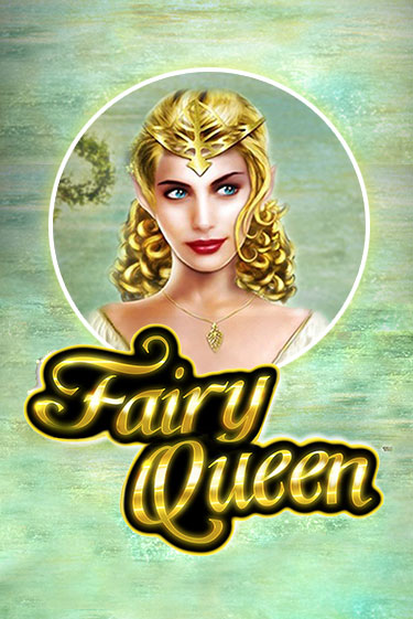 Fairy Queen бесплатная демо игра | Вулкан Клуб без регистрации
