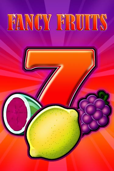 Fancy Fruits бесплатная демо игра | Вулкан Клуб без регистрации