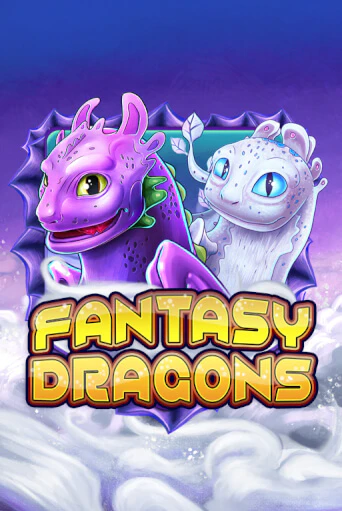 Fantasy Dragons бесплатная демо игра | Вулкан Клуб без регистрации