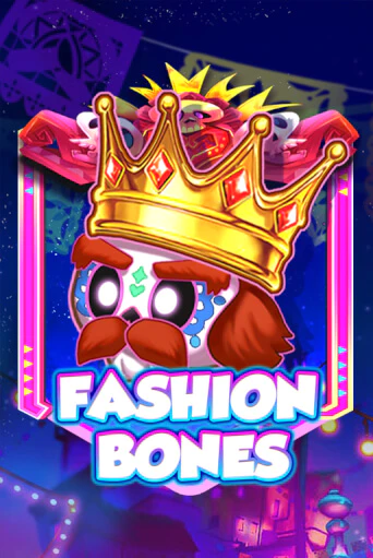 Fashion Bones бесплатная демо игра | Вулкан Клуб без регистрации
