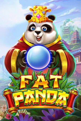 Fat Panda™ бесплатная демо игра | Вулкан Клуб без регистрации