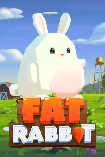 Fat Rabbit бесплатная демо игра | Вулкан Клуб без регистрации