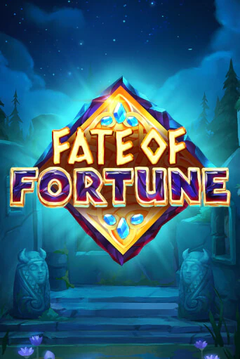 Fate of Fortune бесплатная демо игра | Вулкан Клуб без регистрации